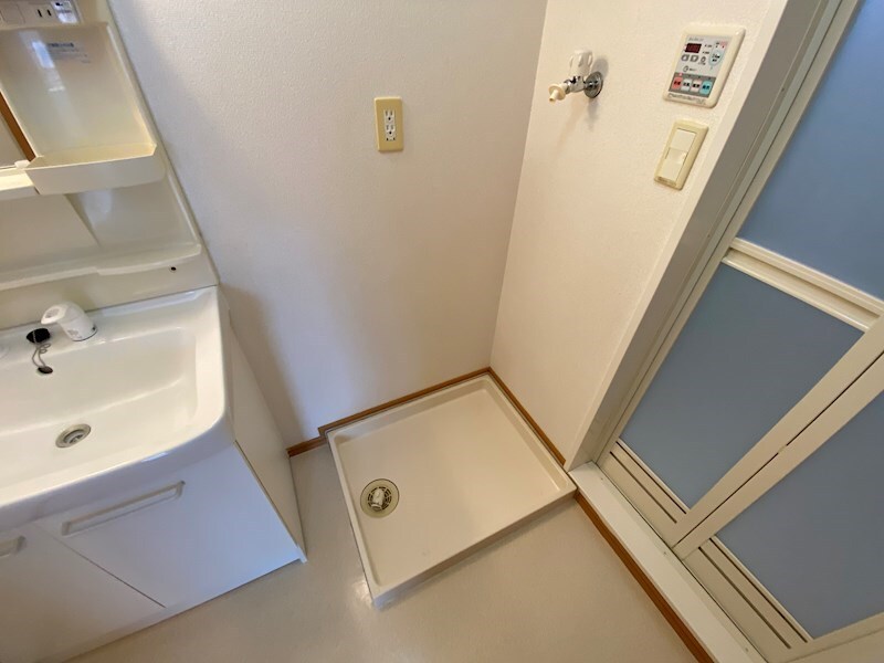 グラン・シャリオBの物件内観写真