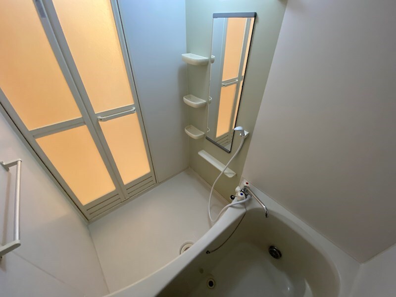 グラン・シャリオBの物件内観写真