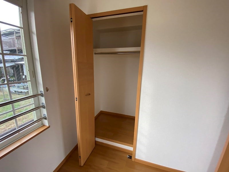 グラン・シャリオBの物件内観写真