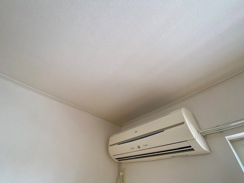 グラン・シャリオBの物件内観写真