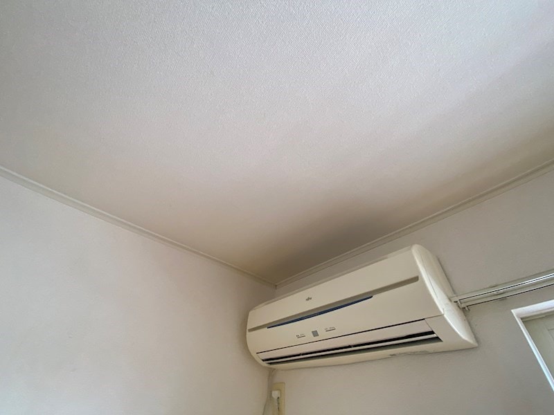 グラン・シャリオBの物件内観写真