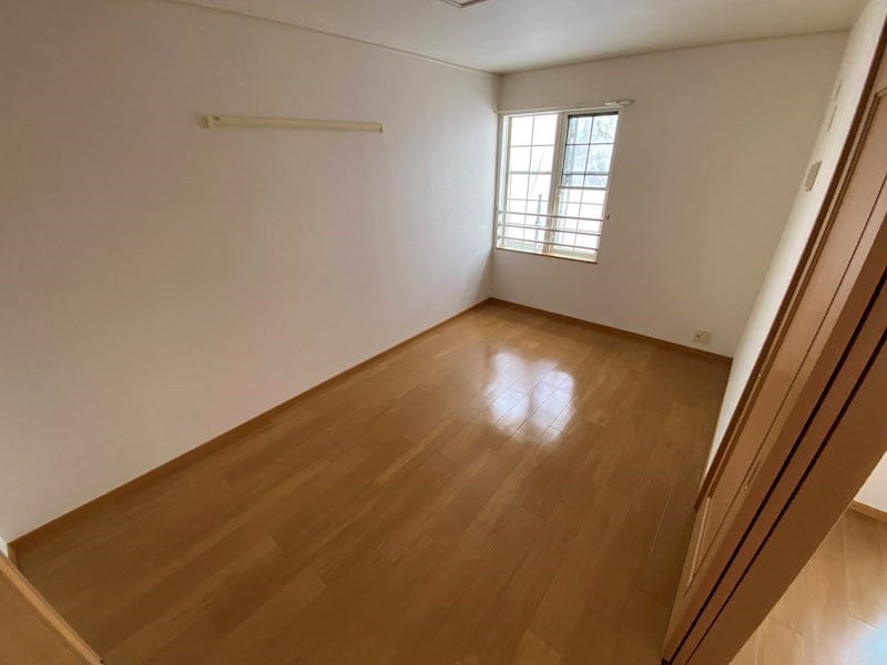 グラン・シャリオBの物件内観写真