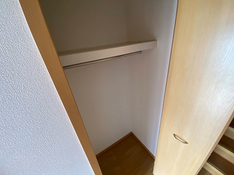 グラン・シャリオBの物件内観写真