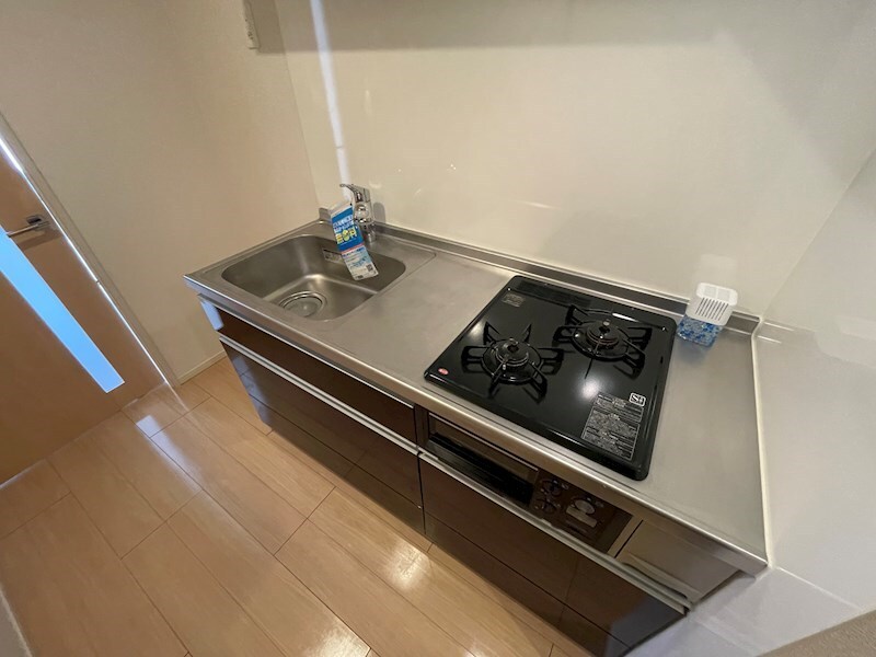 コオリナの物件内観写真