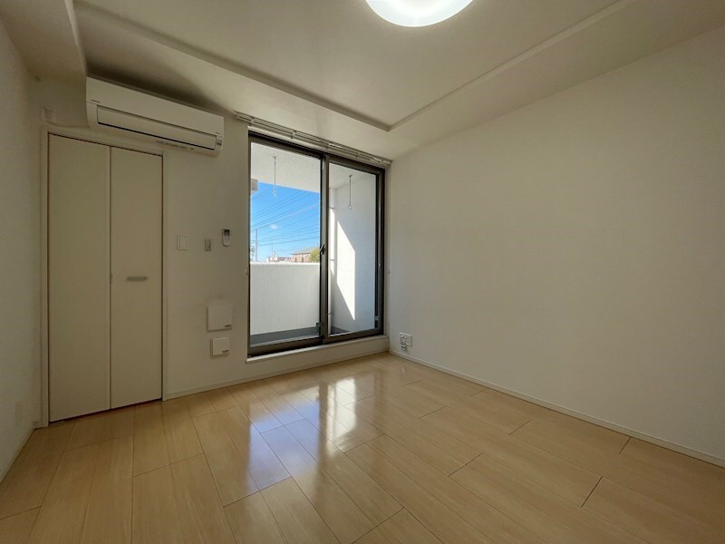 コオリナの物件内観写真