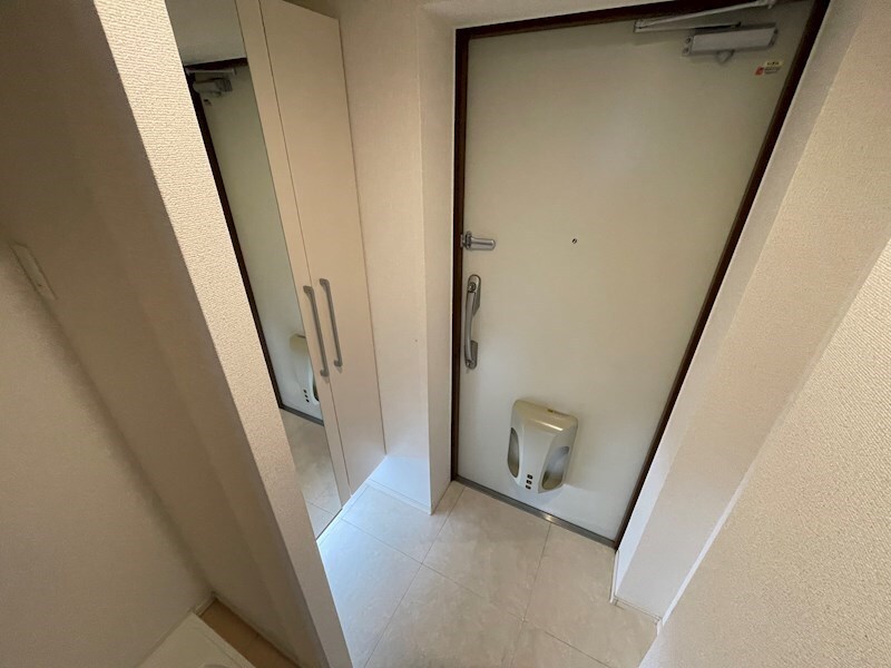 コオリナの物件内観写真