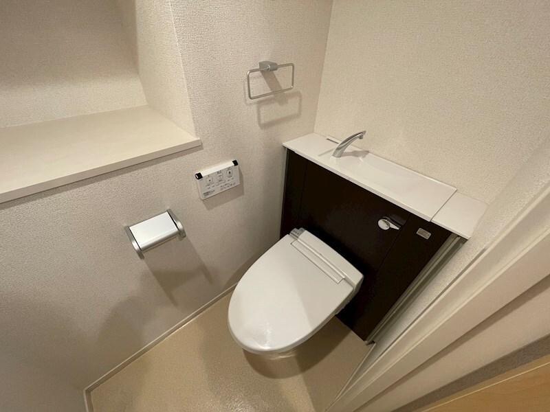 コオリナの物件内観写真