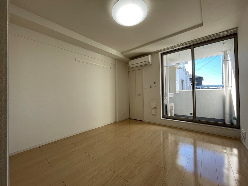 コオリナの物件内観写真