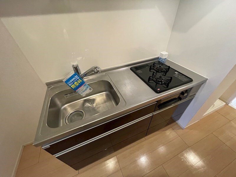 コオリナの物件内観写真