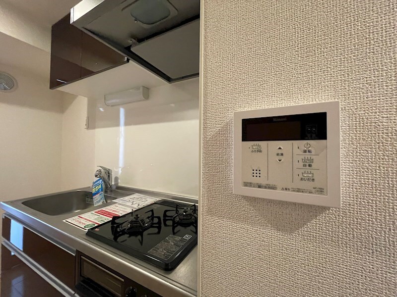 コオリナの物件内観写真