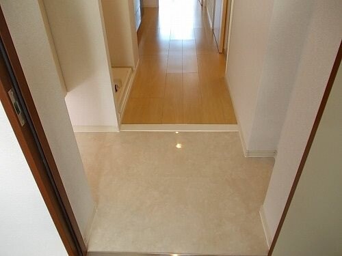 コオリナの物件内観写真