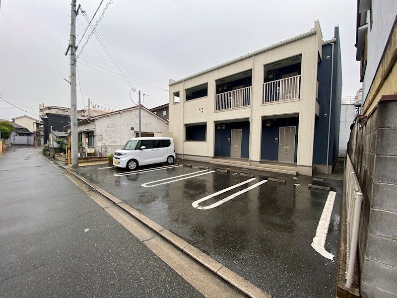 東姫路駅 徒歩9分 1階の物件内観写真