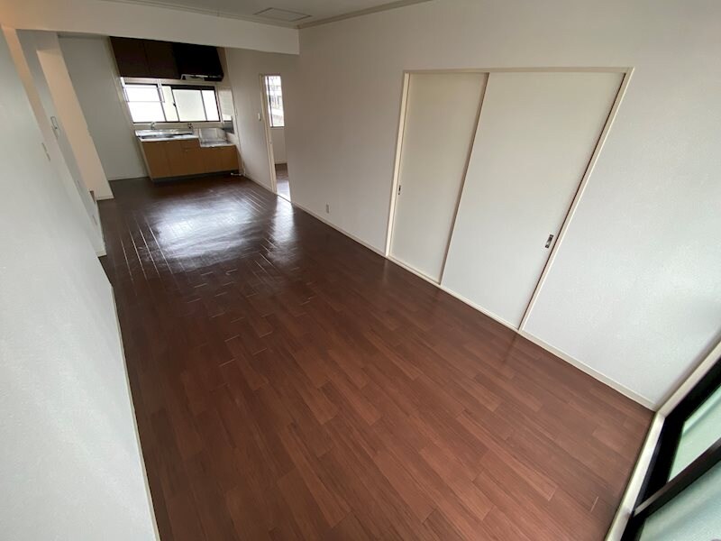 ア・カインドネスの物件内観写真