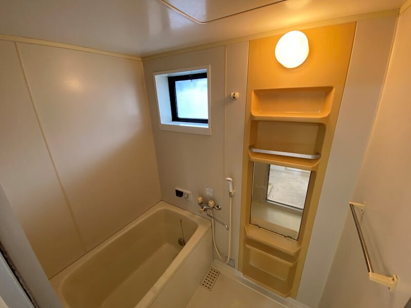 ア・カインドネスの物件内観写真