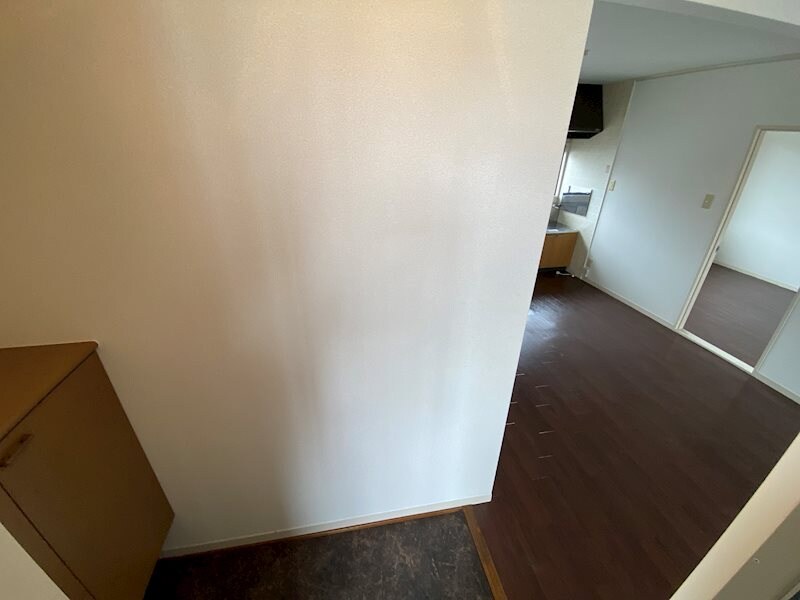 ア・カインドネスの物件内観写真