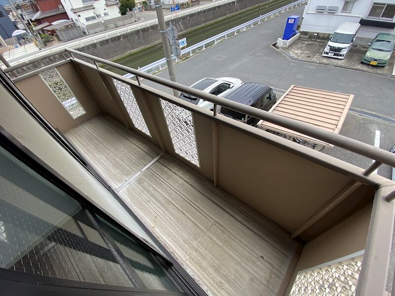 ア・カインドネスの物件内観写真