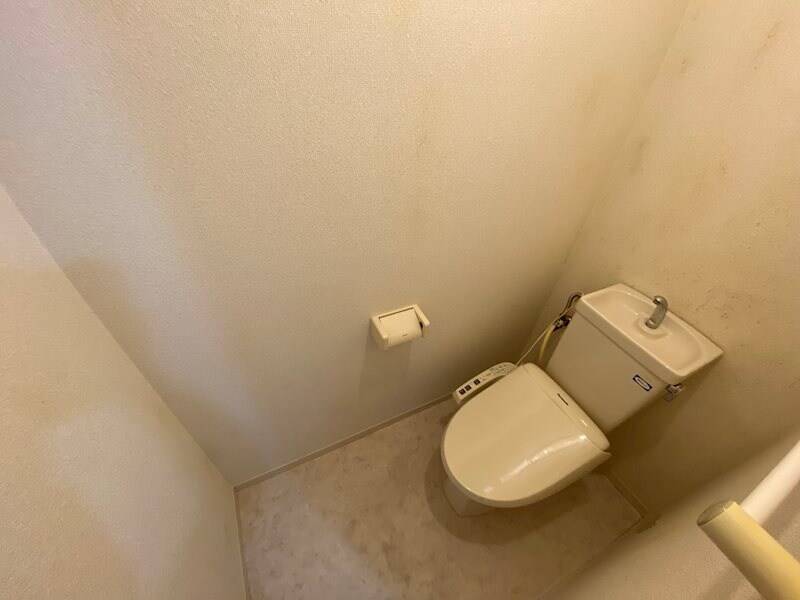 ア・カインドネスの物件内観写真