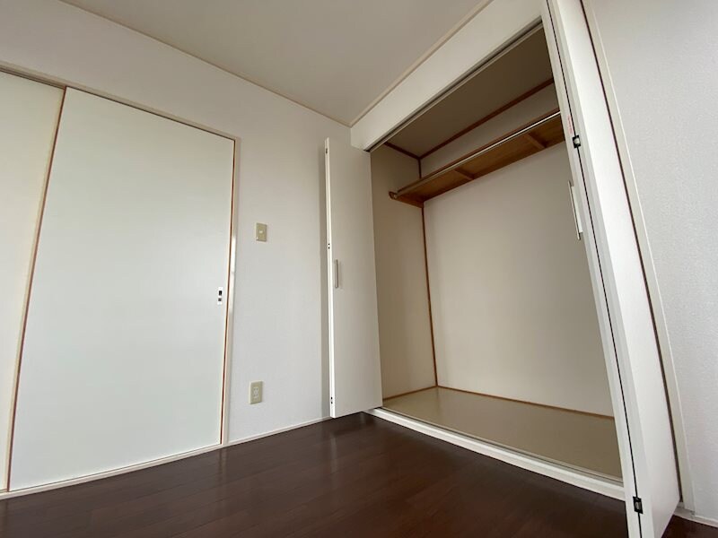 ア・カインドネスの物件内観写真