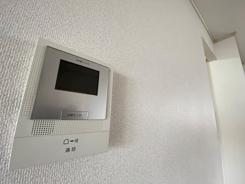 ア・カインドネスの物件内観写真