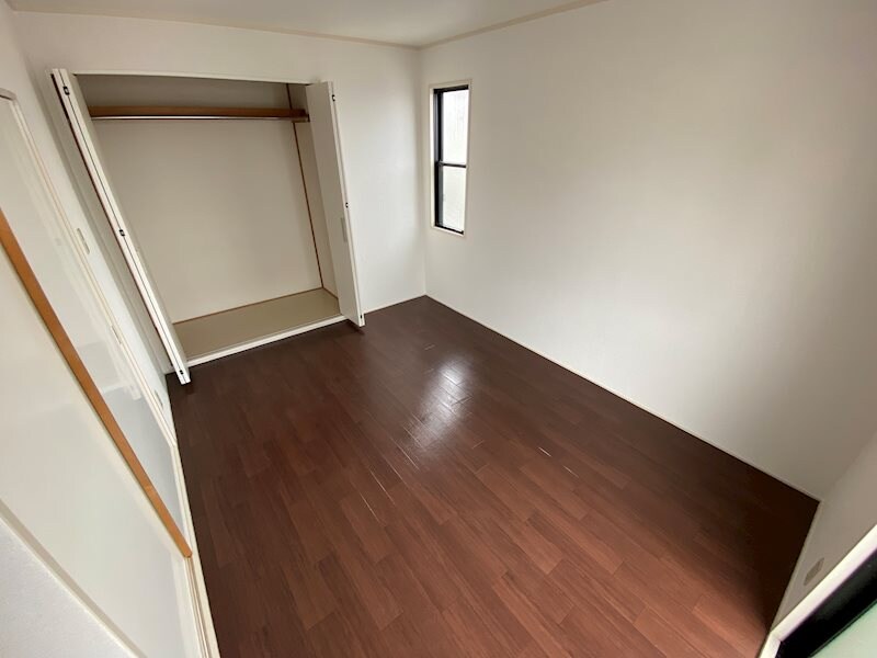 ア・カインドネスの物件内観写真