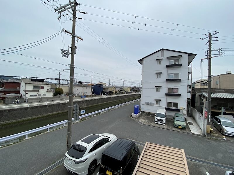 ア・カインドネスの物件内観写真