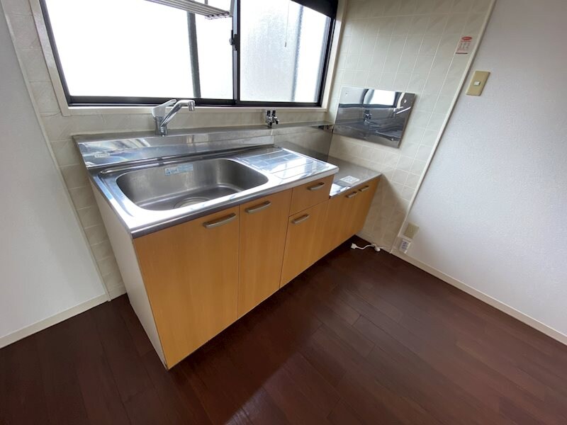 ア・カインドネスの物件内観写真