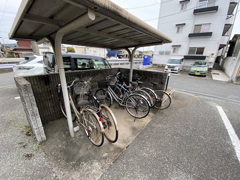 亀山駅 徒歩10分 2階の物件内観写真