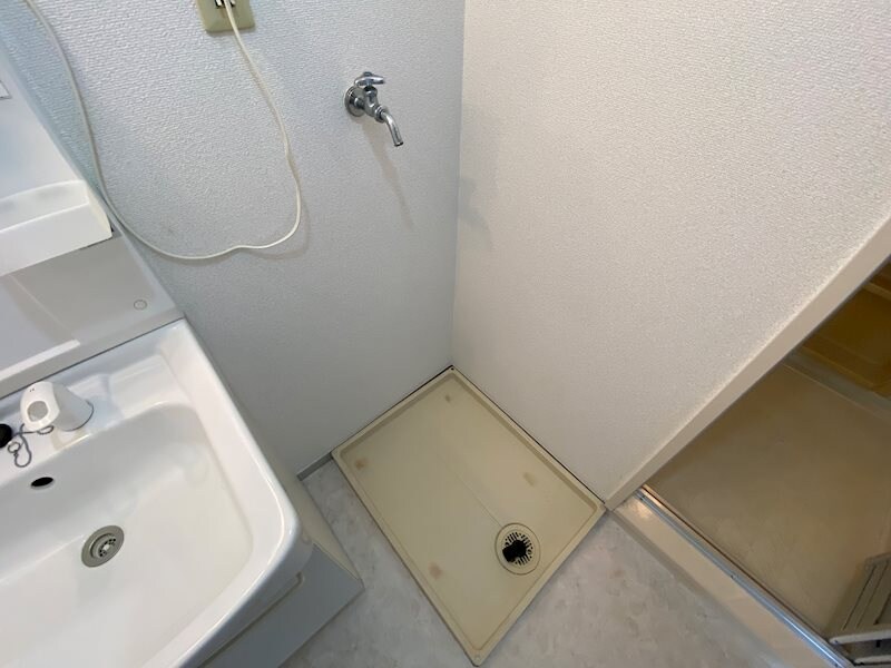 ア・カインドネスの物件内観写真