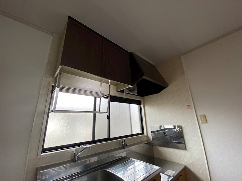 ア・カインドネスの物件内観写真