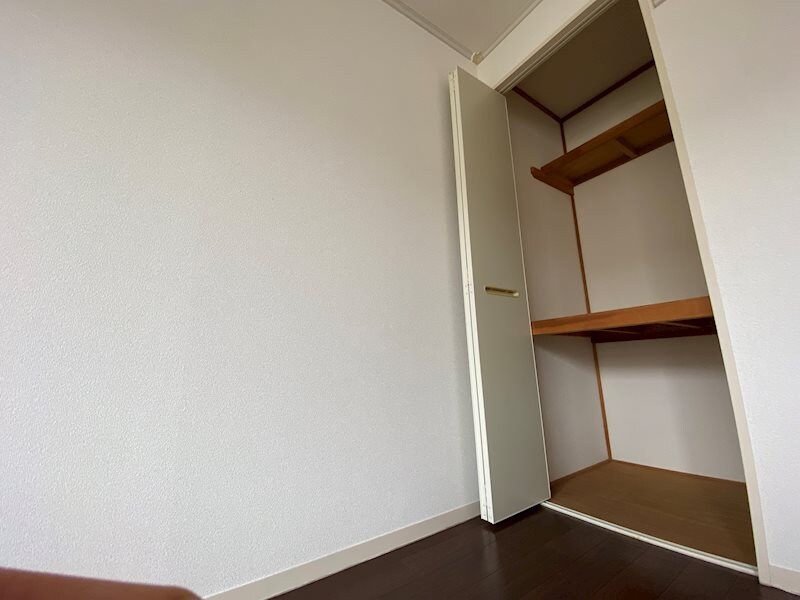 ア・カインドネスの物件内観写真