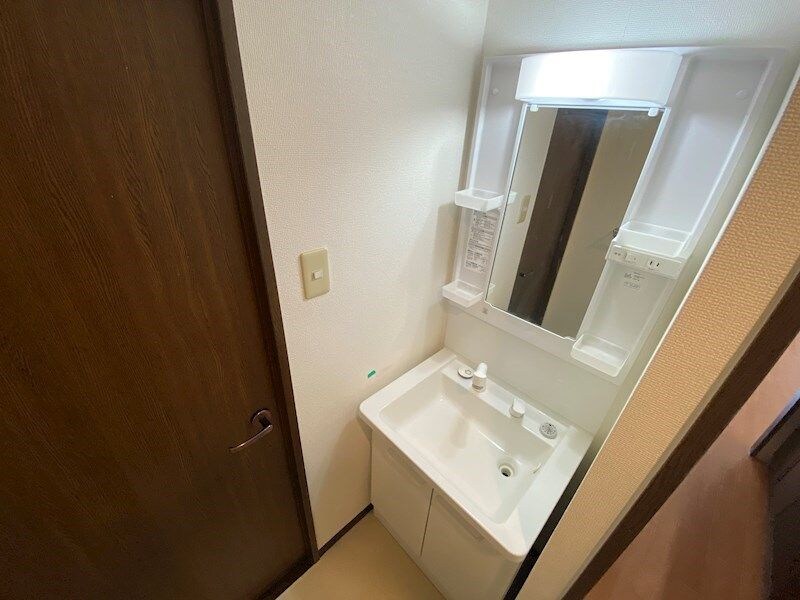 キャッスルコート東辻井の物件内観写真