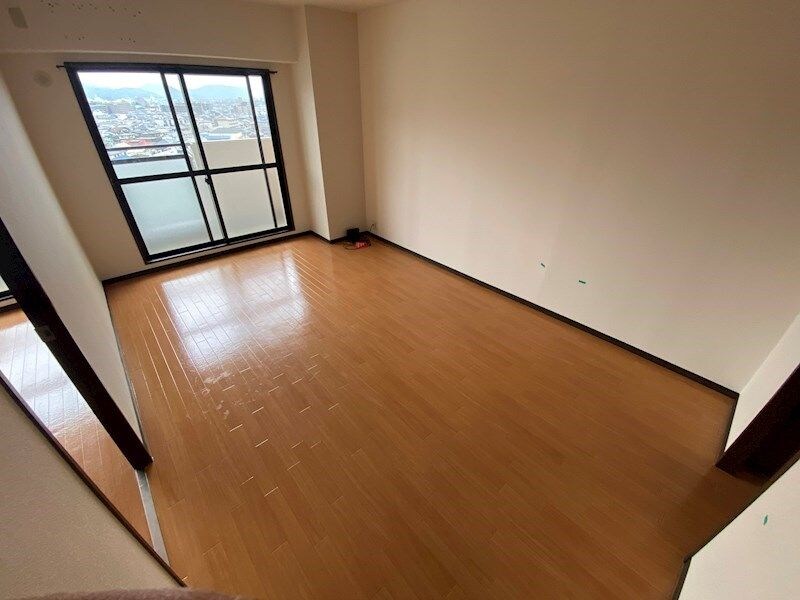 キャッスルコート東辻井の物件内観写真