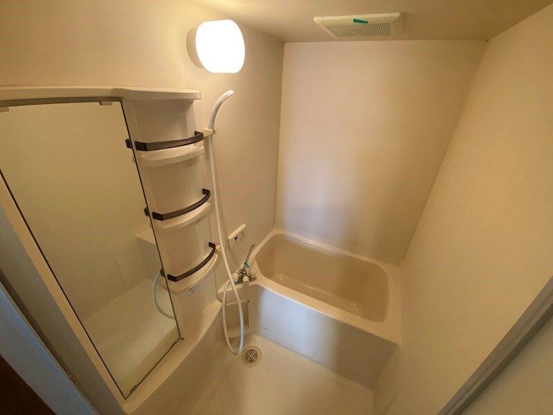 キャッスルコート東辻井の物件内観写真