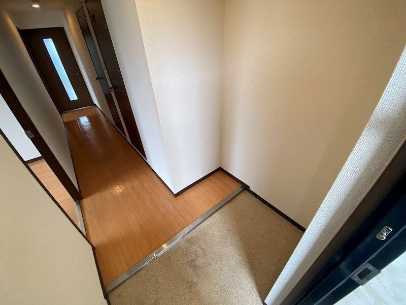 キャッスルコート東辻井の物件内観写真