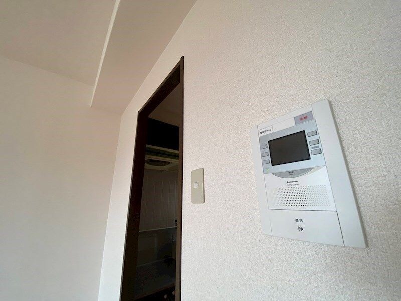 キャッスルコート東辻井の物件内観写真