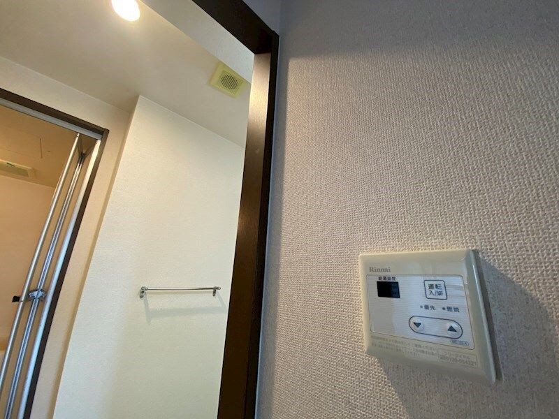 キャッスルコート東辻井の物件内観写真