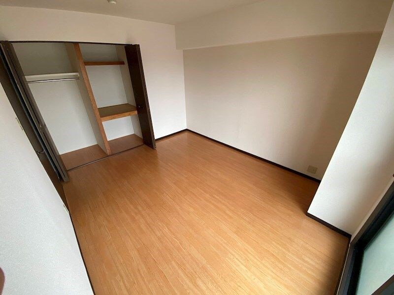 キャッスルコート東辻井の物件内観写真