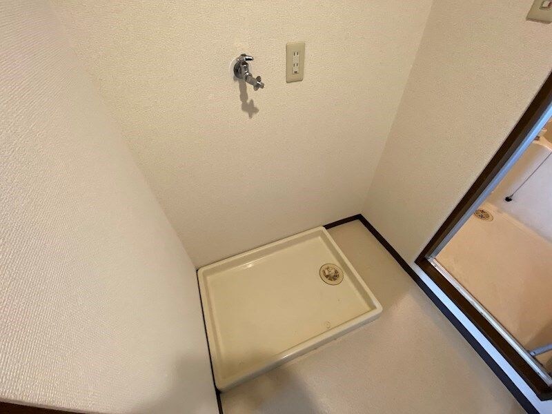 キャッスルコート東辻井の物件内観写真