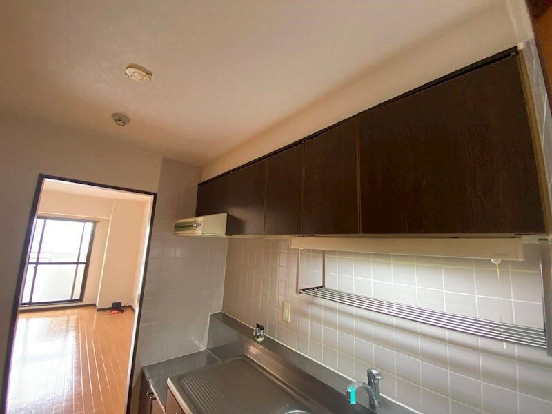 キャッスルコート東辻井の物件内観写真