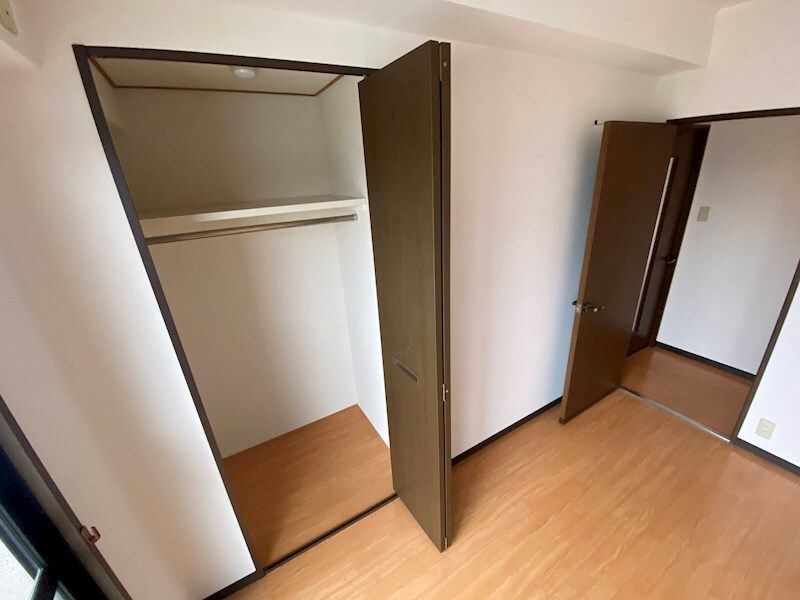 キャッスルコート東辻井の物件内観写真