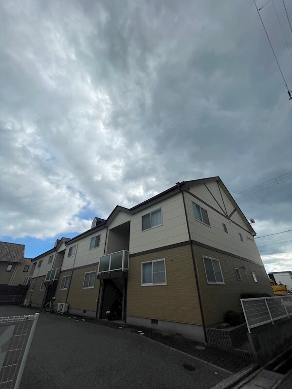 飾磨駅 徒歩15分 1階の物件外観写真