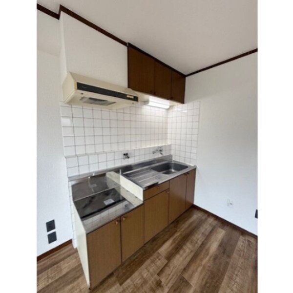 飾磨駅 徒歩15分 1階の物件内観写真