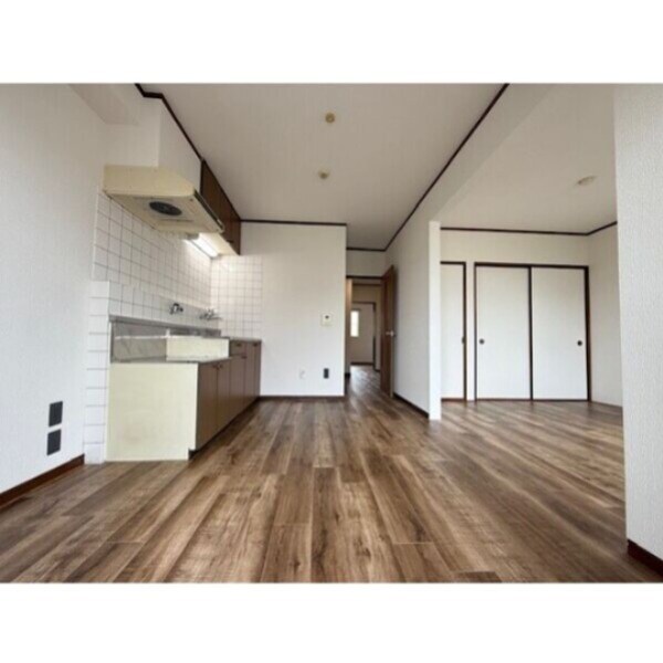 飾磨駅 徒歩15分 1階の物件内観写真