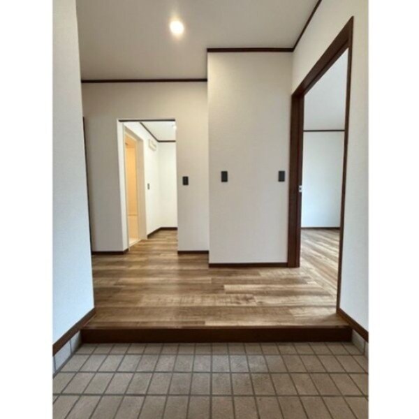 飾磨駅 徒歩15分 1階の物件内観写真