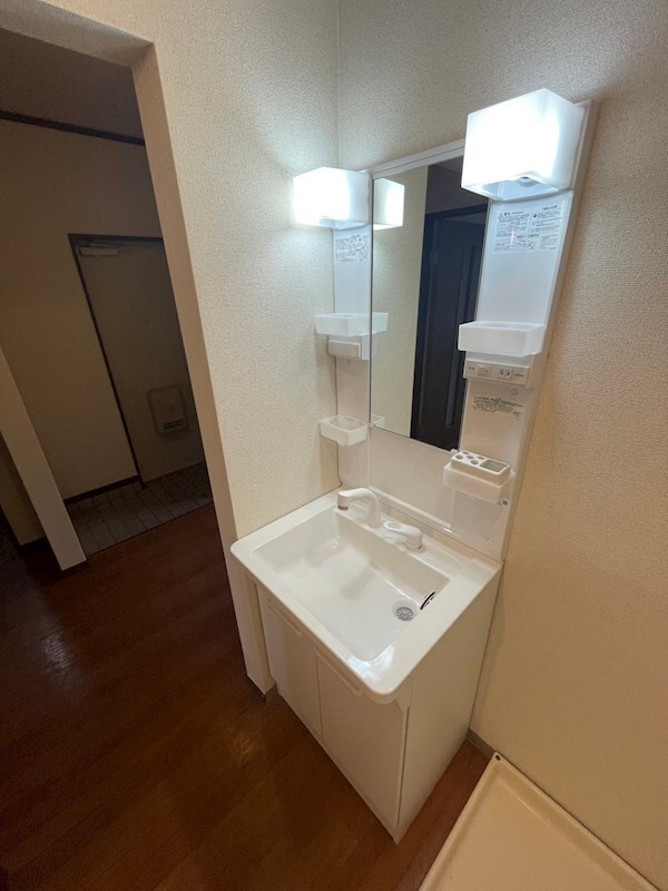 飾磨駅 徒歩15分 1階の物件内観写真