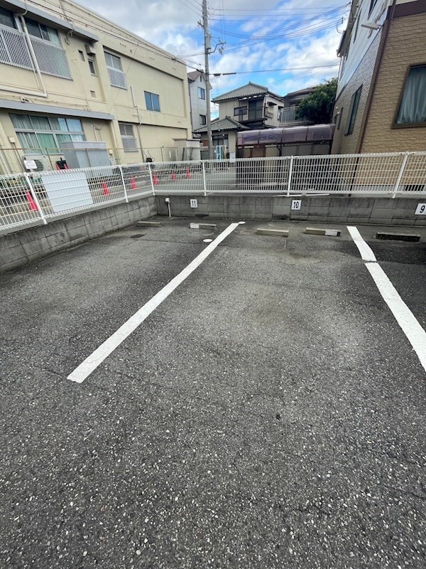 飾磨駅 徒歩15分 1階の物件内観写真