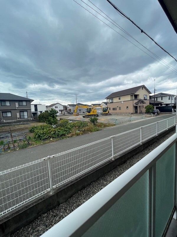 飾磨駅 徒歩15分 1階の物件内観写真