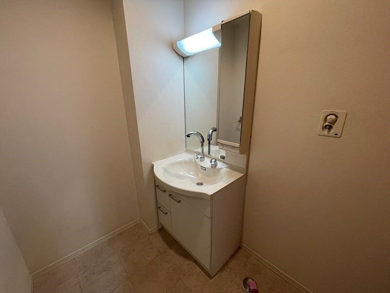 グランドゥール英賀保B棟の物件内観写真