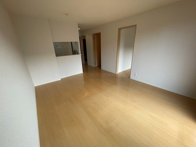 グランドゥール英賀保B棟の物件内観写真