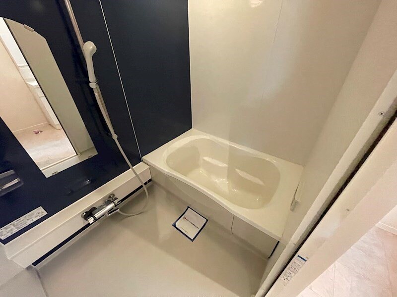 グランドゥール英賀保B棟の物件内観写真